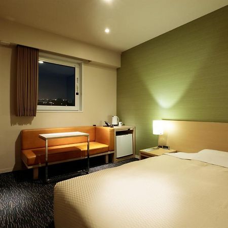 Candeo Hotels Shizuoka Shimada Bagian luar foto