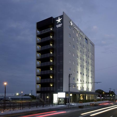 Candeo Hotels Shizuoka Shimada Bagian luar foto