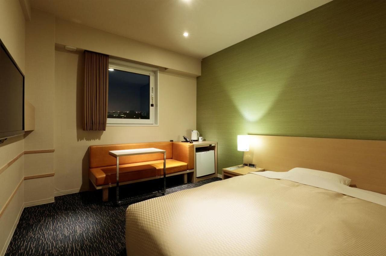 Candeo Hotels Shizuoka Shimada Bagian luar foto