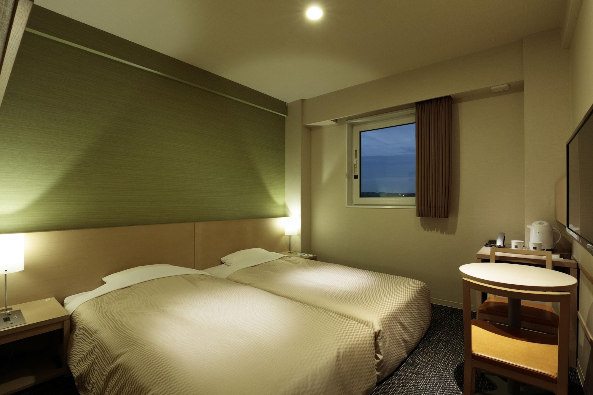 Candeo Hotels Shizuoka Shimada Bagian luar foto