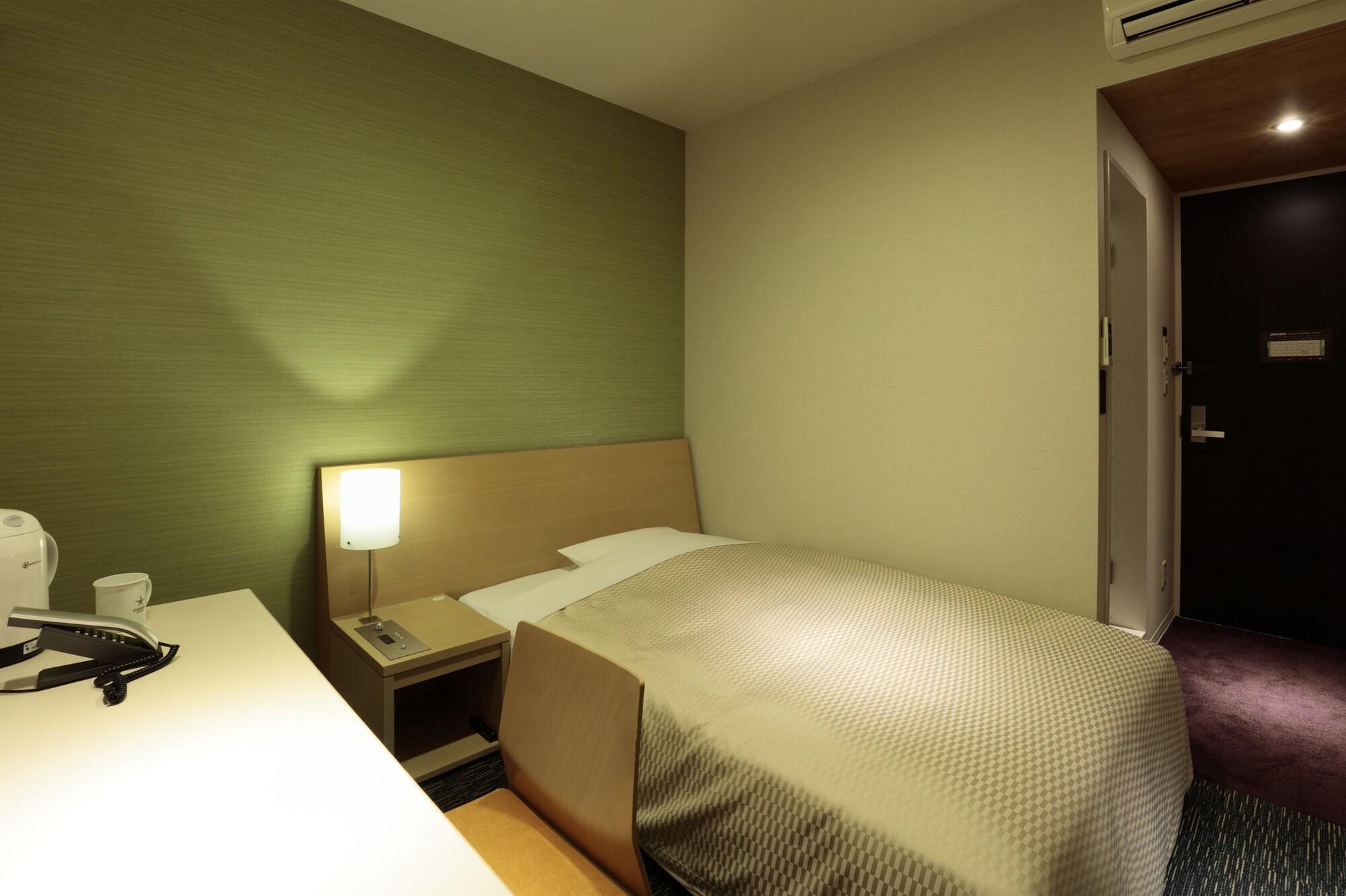 Candeo Hotels Shizuoka Shimada Bagian luar foto
