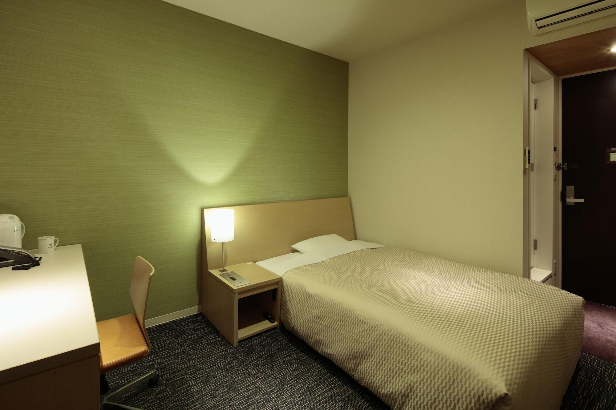 Candeo Hotels Shizuoka Shimada Bagian luar foto
