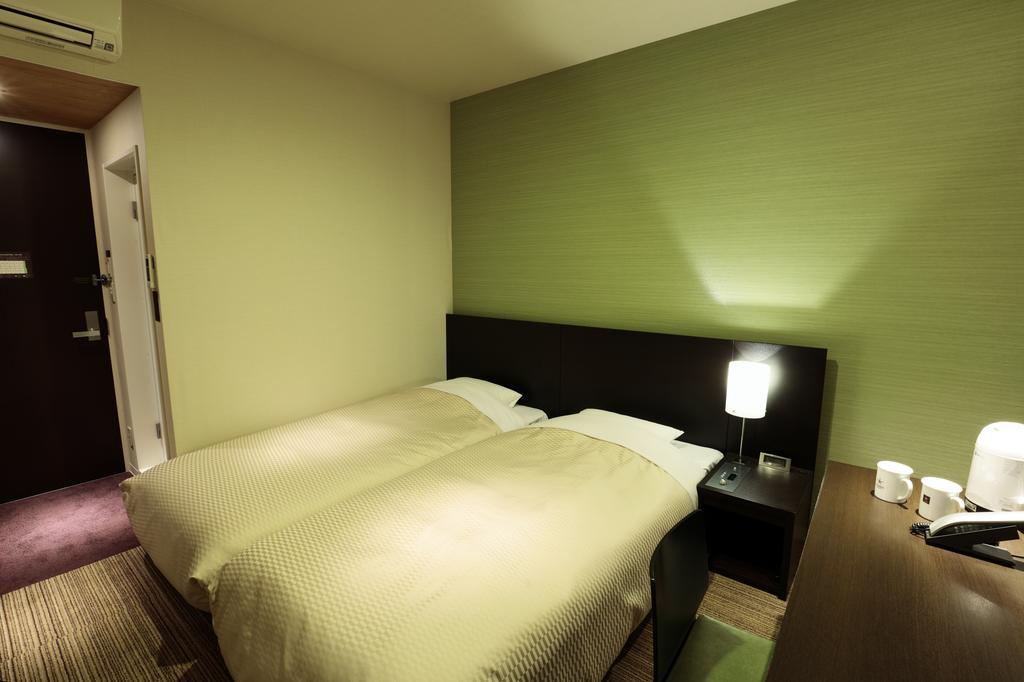 Candeo Hotels Shizuoka Shimada Bagian luar foto