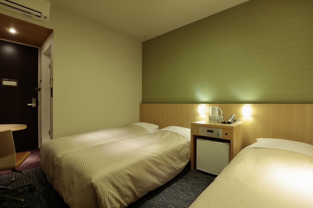 Candeo Hotels Shizuoka Shimada Bagian luar foto