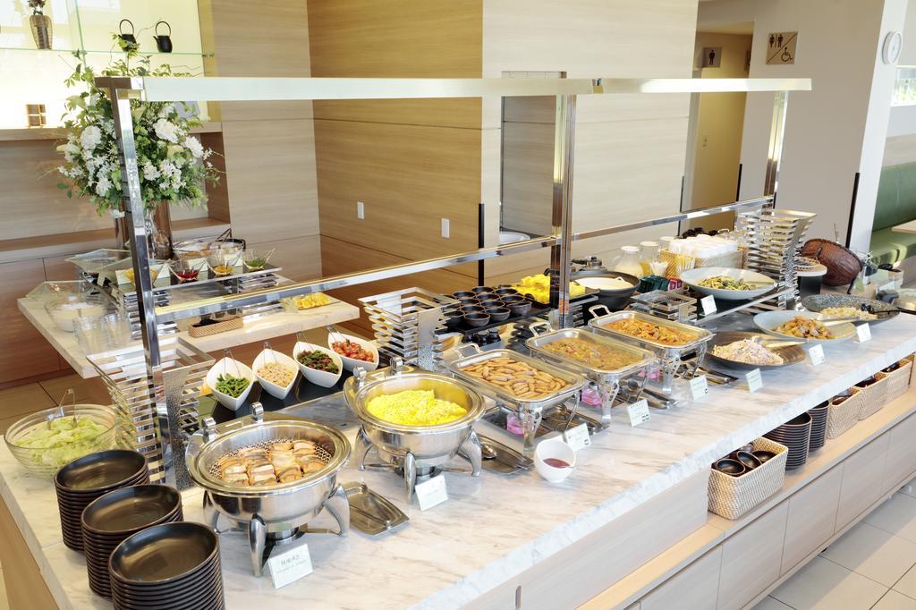 Candeo Hotels Shizuoka Shimada Bagian luar foto