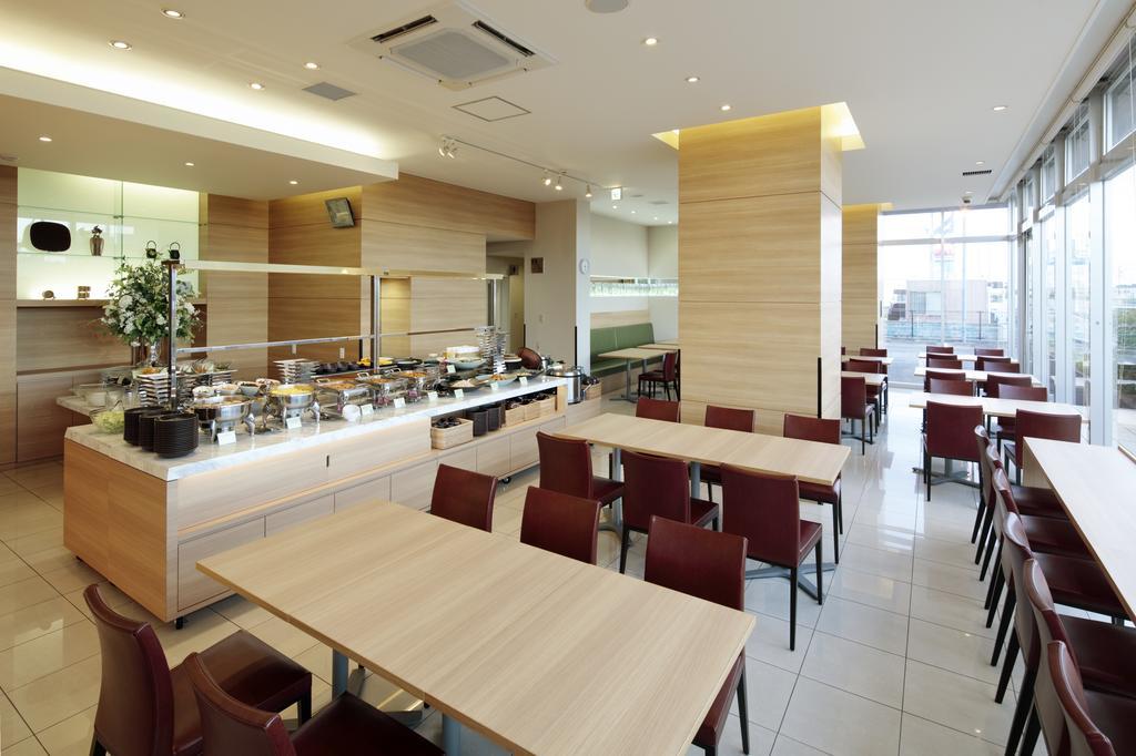 Candeo Hotels Shizuoka Shimada Bagian luar foto