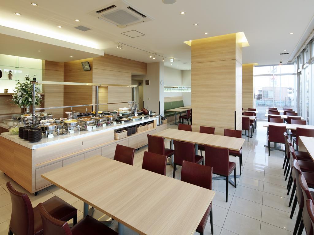 Candeo Hotels Shizuoka Shimada Bagian luar foto