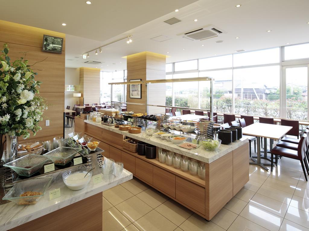 Candeo Hotels Shizuoka Shimada Bagian luar foto
