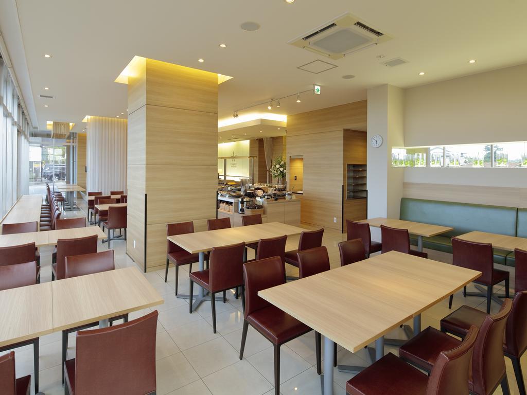 Candeo Hotels Shizuoka Shimada Bagian luar foto