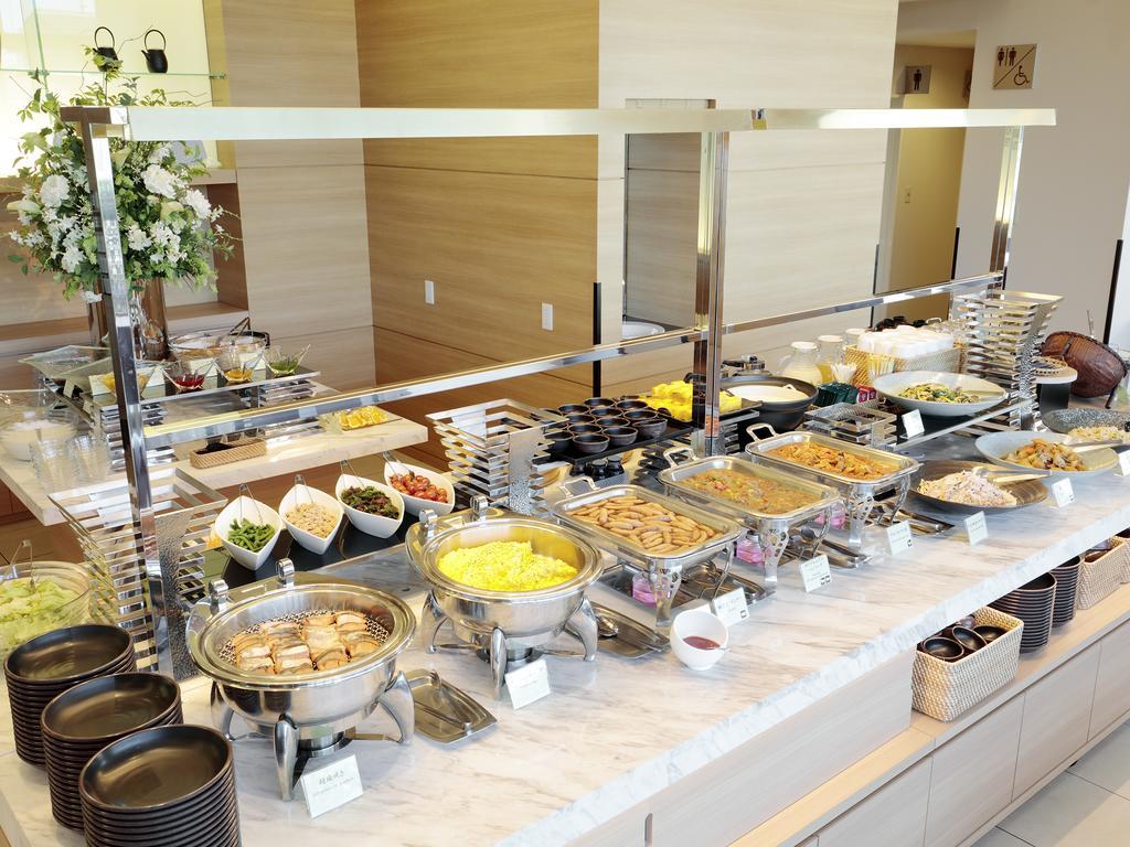 Candeo Hotels Shizuoka Shimada Bagian luar foto