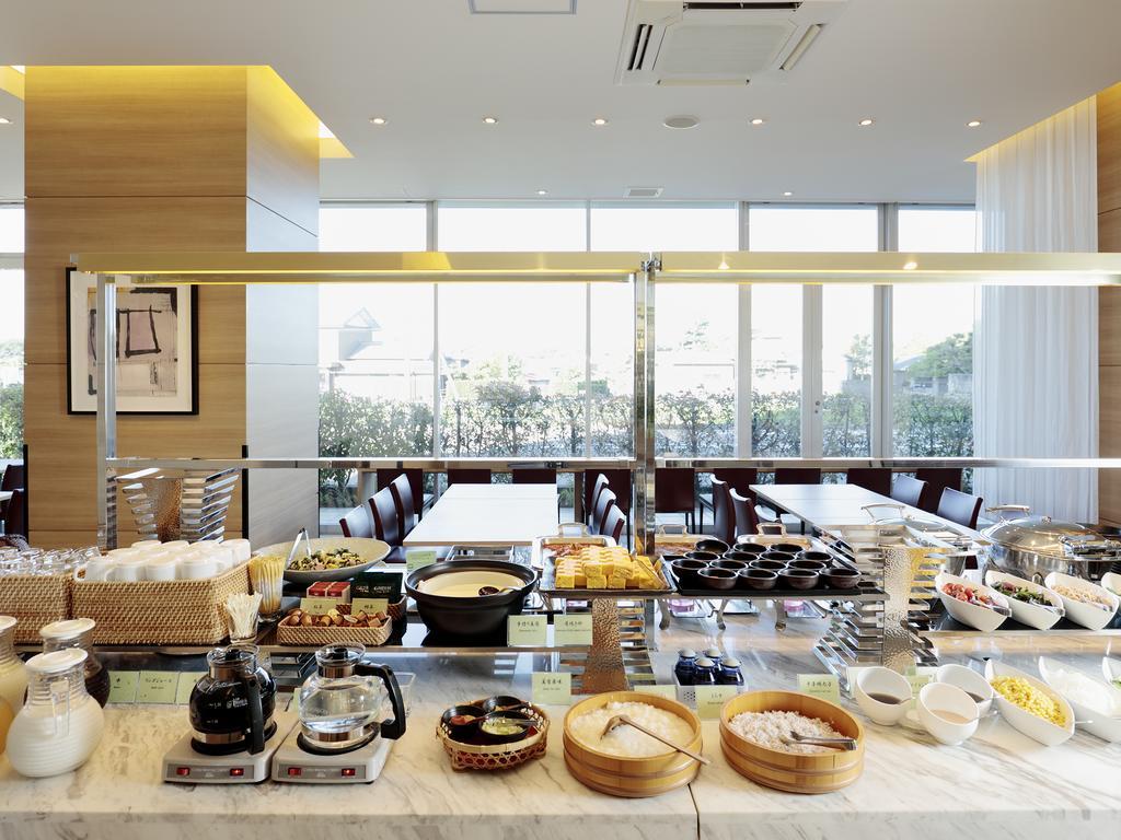 Candeo Hotels Shizuoka Shimada Bagian luar foto