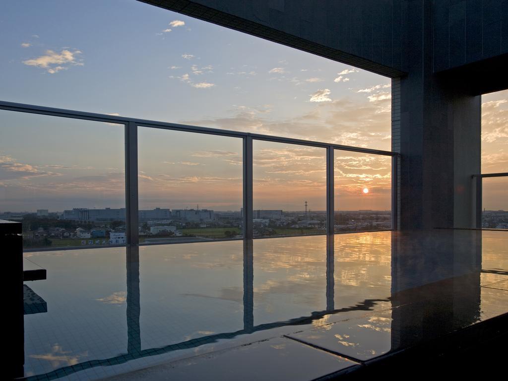 Candeo Hotels Shizuoka Shimada Bagian luar foto