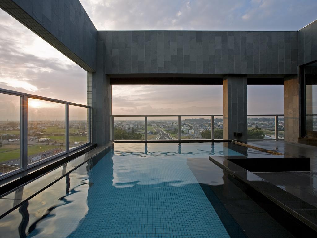 Candeo Hotels Shizuoka Shimada Bagian luar foto