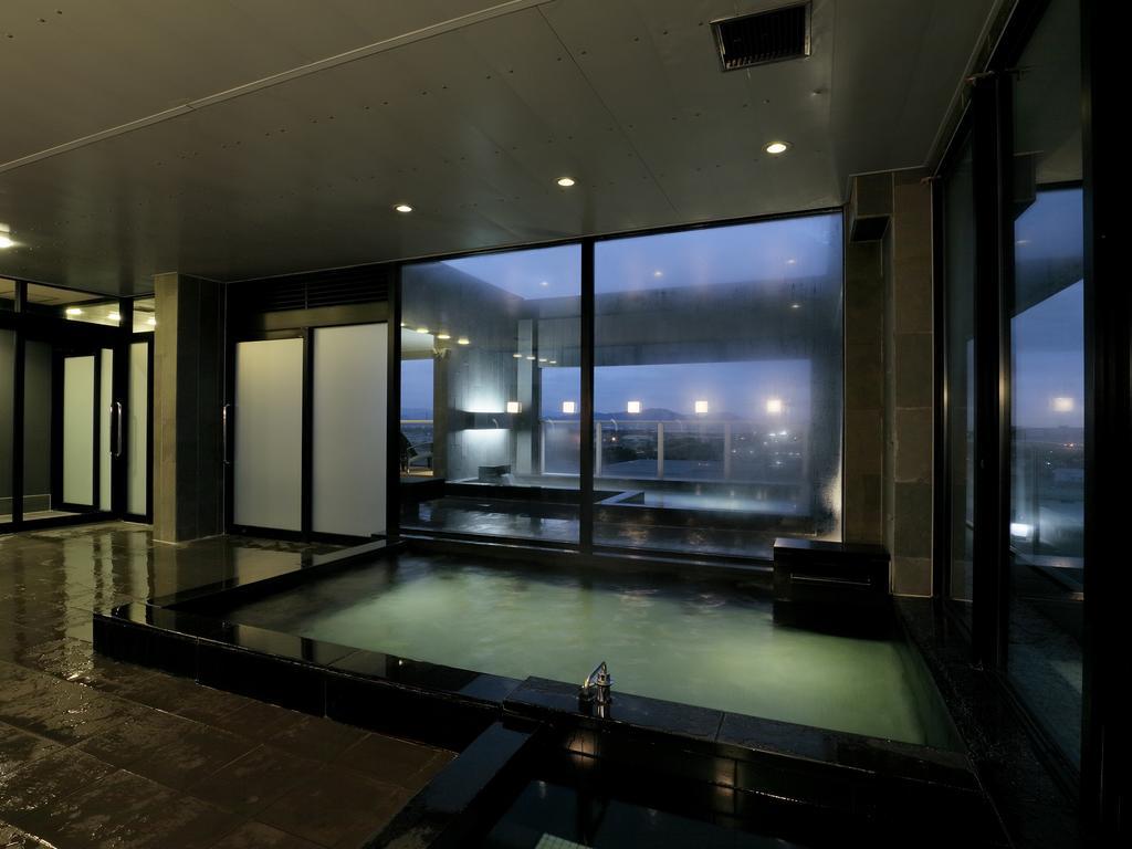 Candeo Hotels Shizuoka Shimada Bagian luar foto