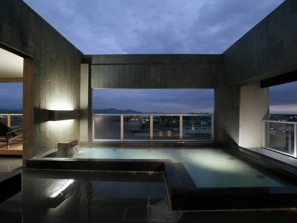 Candeo Hotels Shizuoka Shimada Bagian luar foto