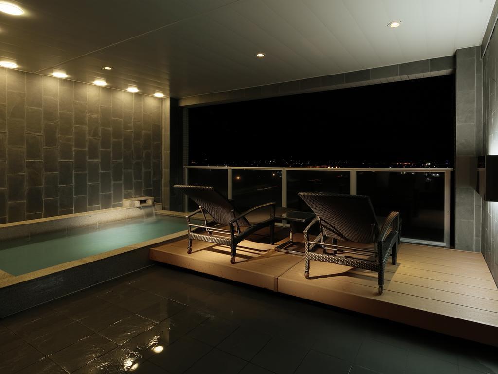 Candeo Hotels Shizuoka Shimada Bagian luar foto