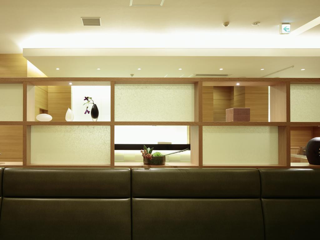 Candeo Hotels Shizuoka Shimada Bagian luar foto
