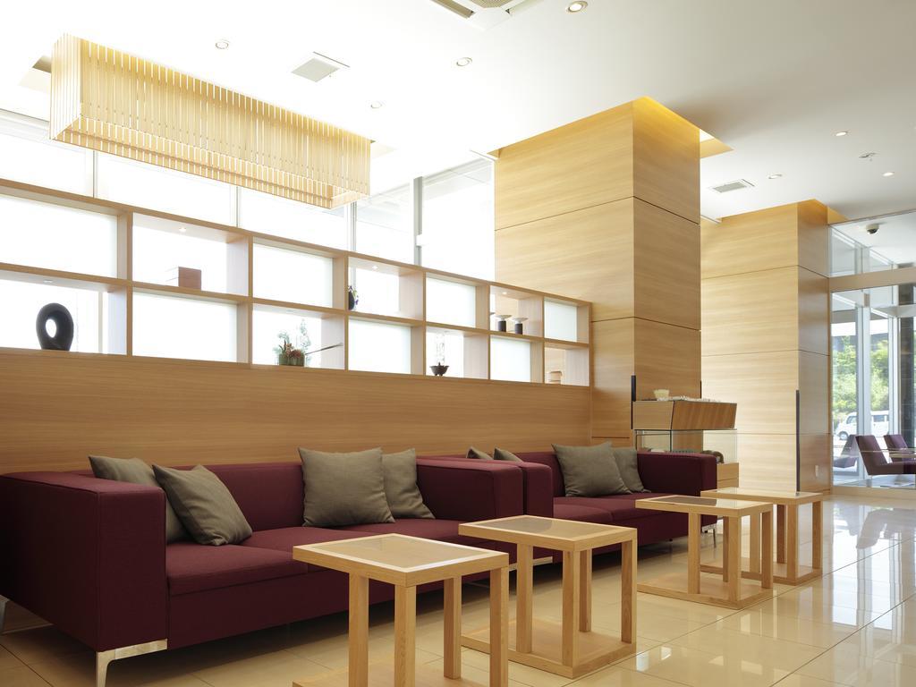 Candeo Hotels Shizuoka Shimada Bagian luar foto