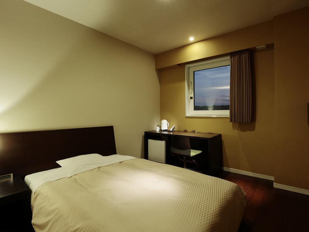 Candeo Hotels Shizuoka Shimada Bagian luar foto