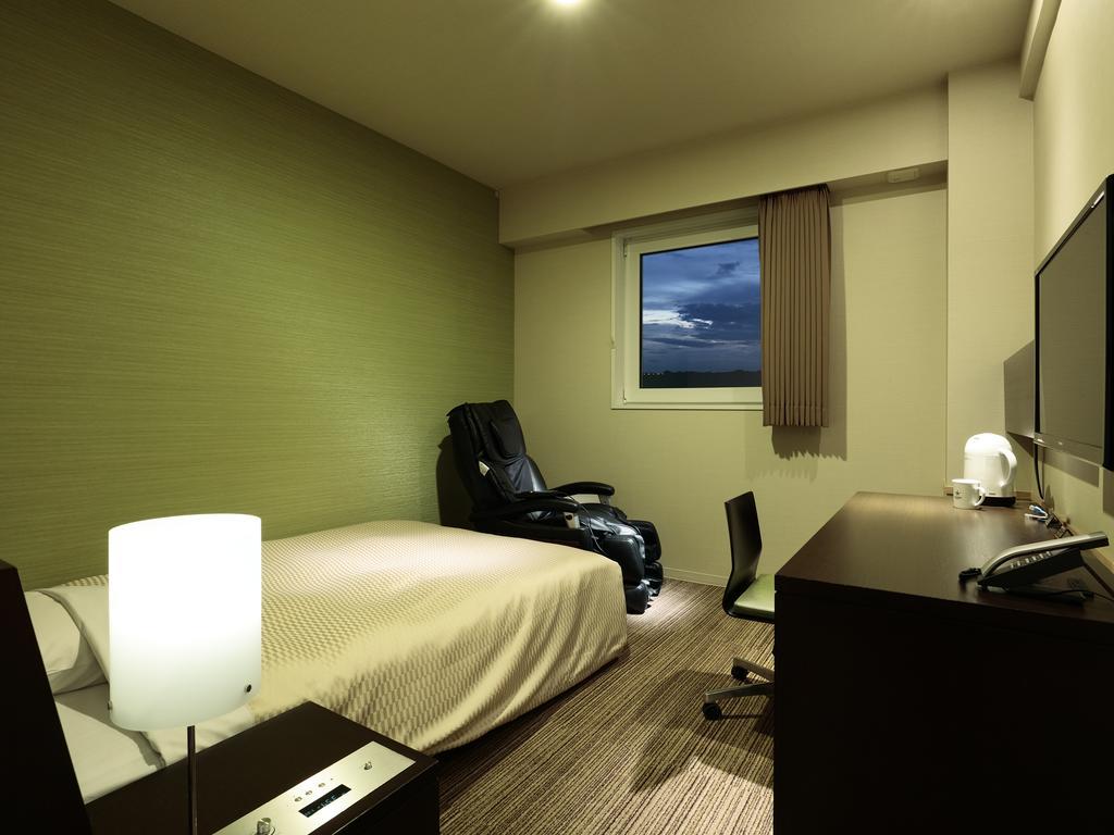 Candeo Hotels Shizuoka Shimada Bagian luar foto